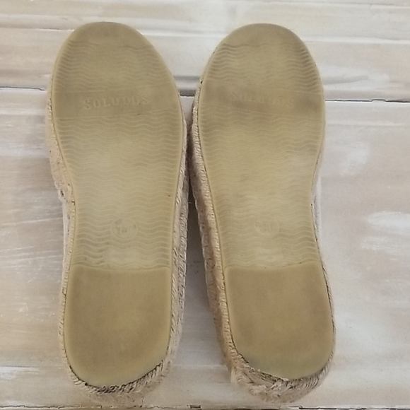 Soludos Espadrilles - Picture 7 of 10